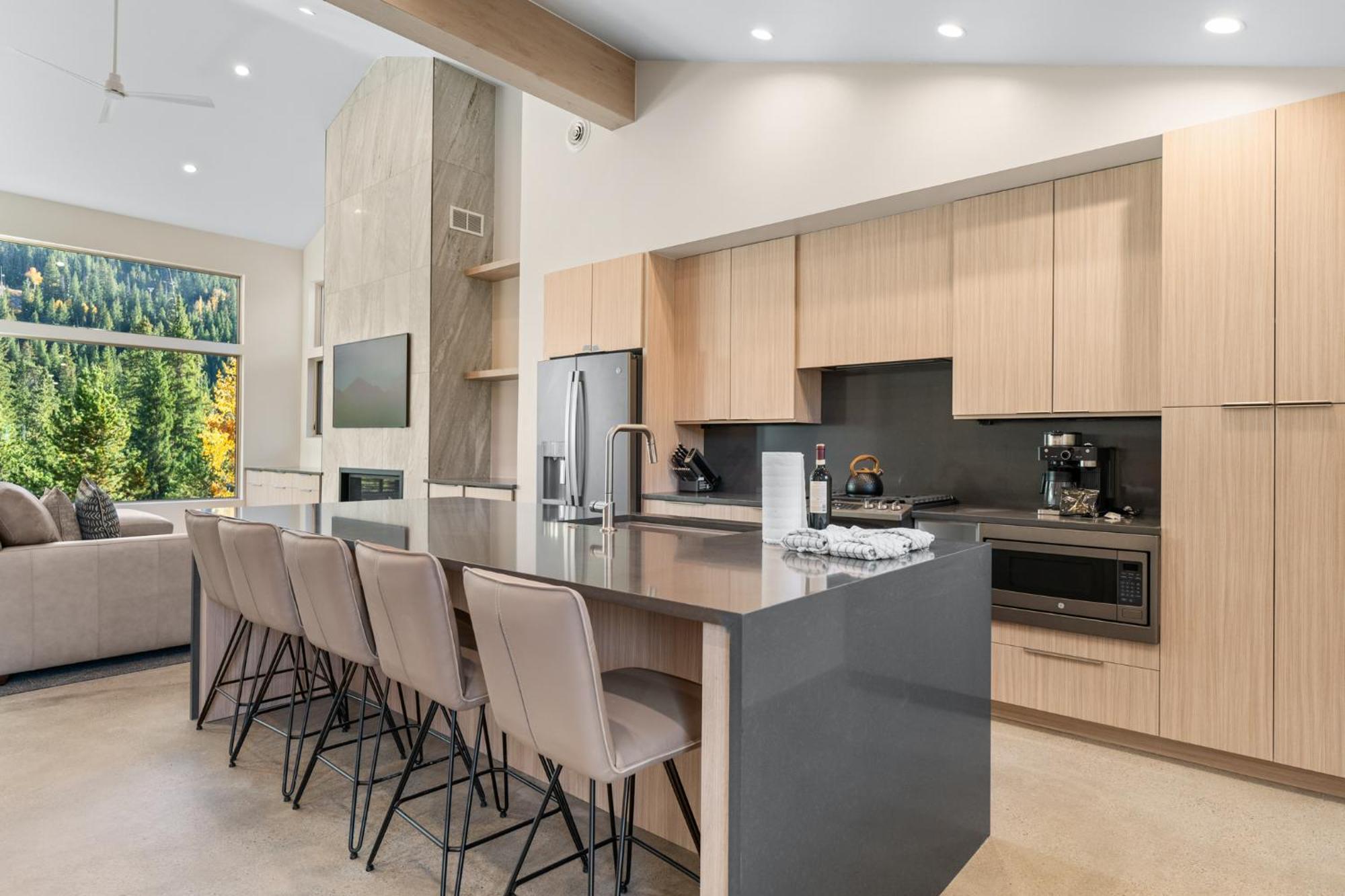 Inas Way Townhomes Unit D By Summit County Mountain Retreats คีย์สโตน ภายนอก รูปภาพ