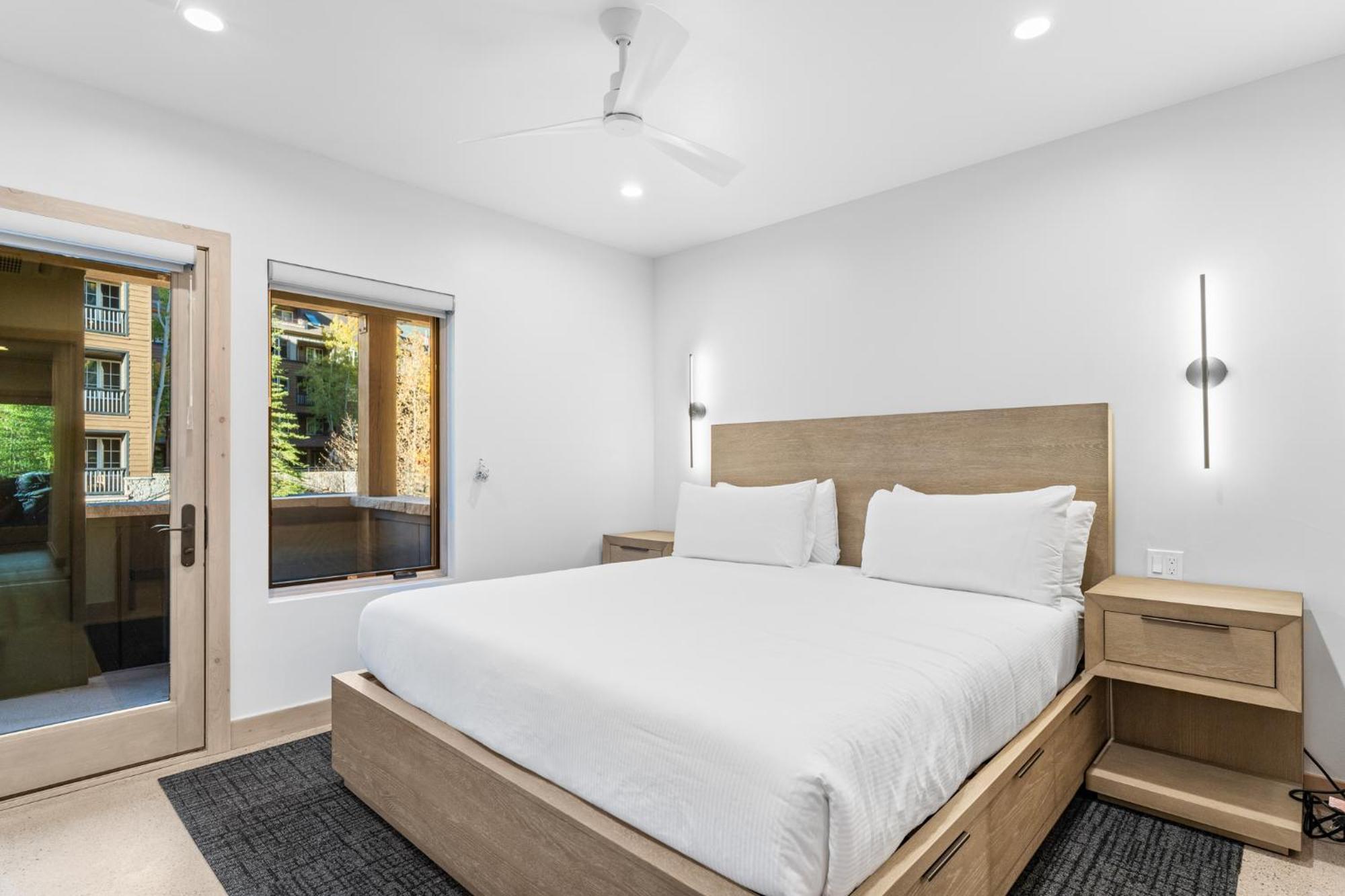 Inas Way Townhomes Unit D By Summit County Mountain Retreats คีย์สโตน ภายนอก รูปภาพ