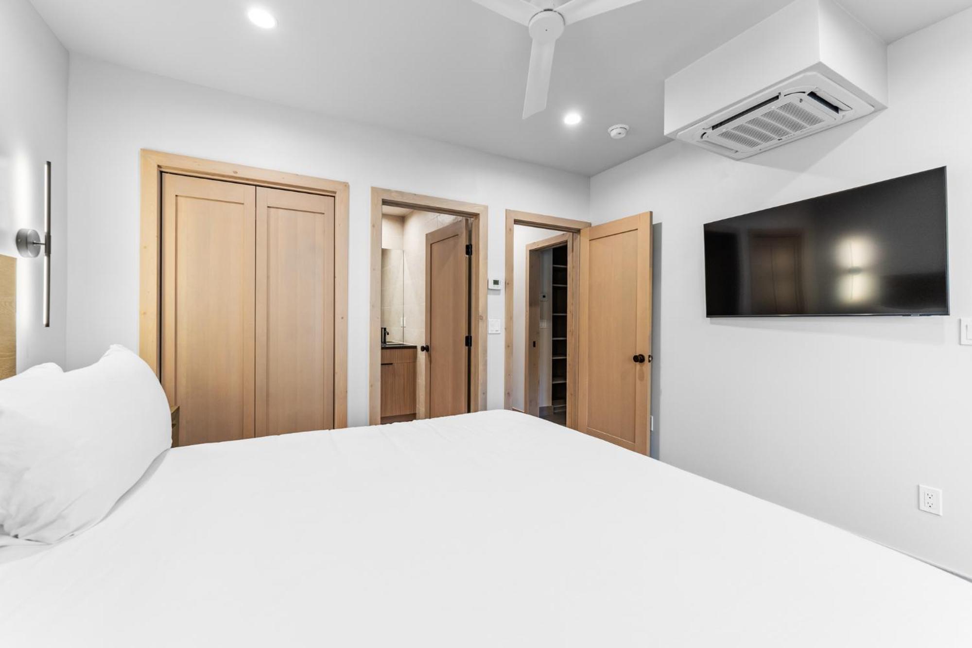 Inas Way Townhomes Unit D By Summit County Mountain Retreats คีย์สโตน ภายนอก รูปภาพ
