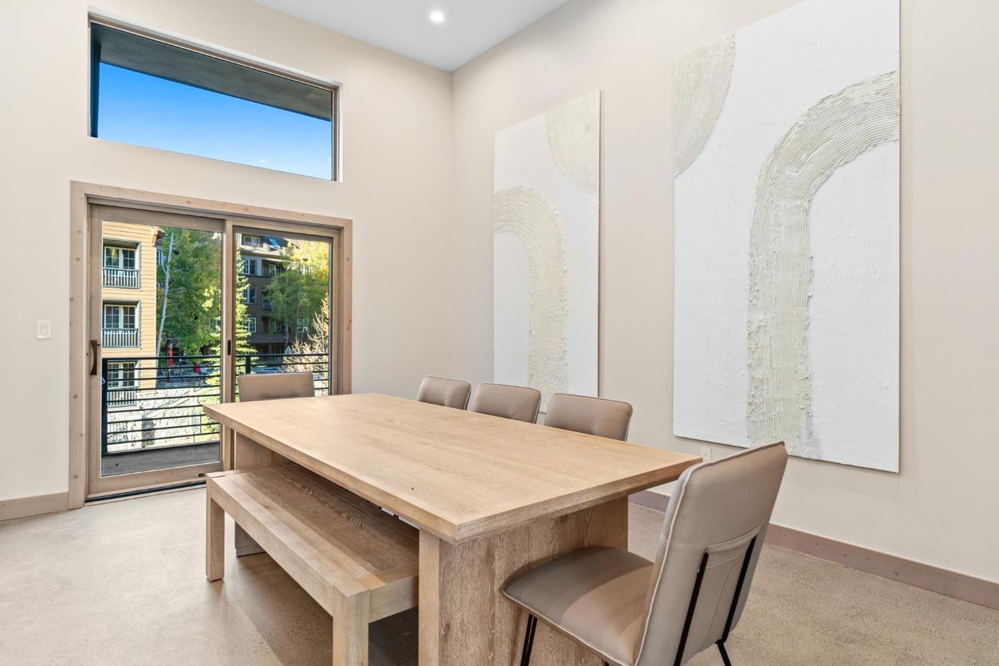 Inas Way Townhomes Unit D By Summit County Mountain Retreats คีย์สโตน ภายนอก รูปภาพ