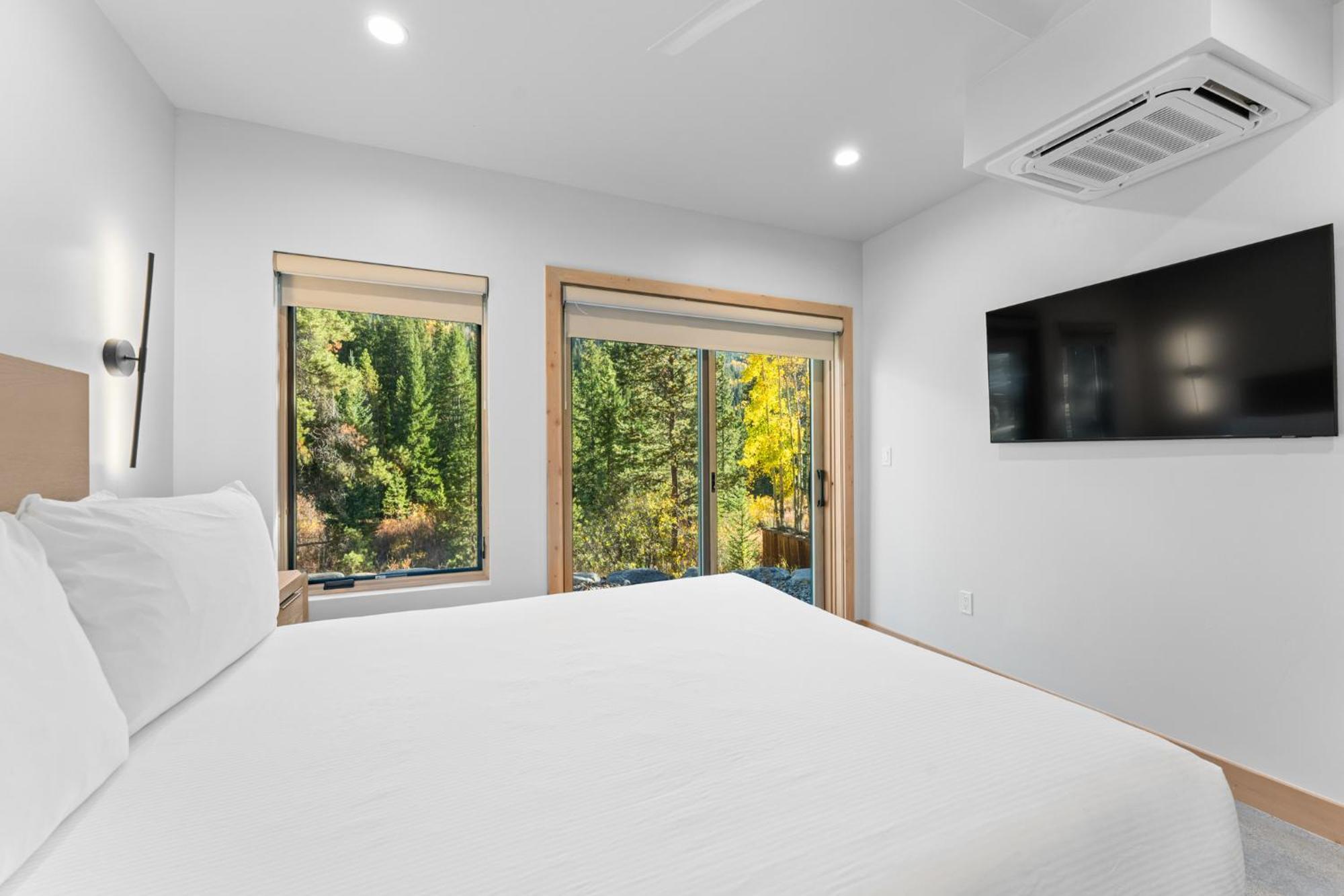 Inas Way Townhomes Unit D By Summit County Mountain Retreats คีย์สโตน ภายนอก รูปภาพ