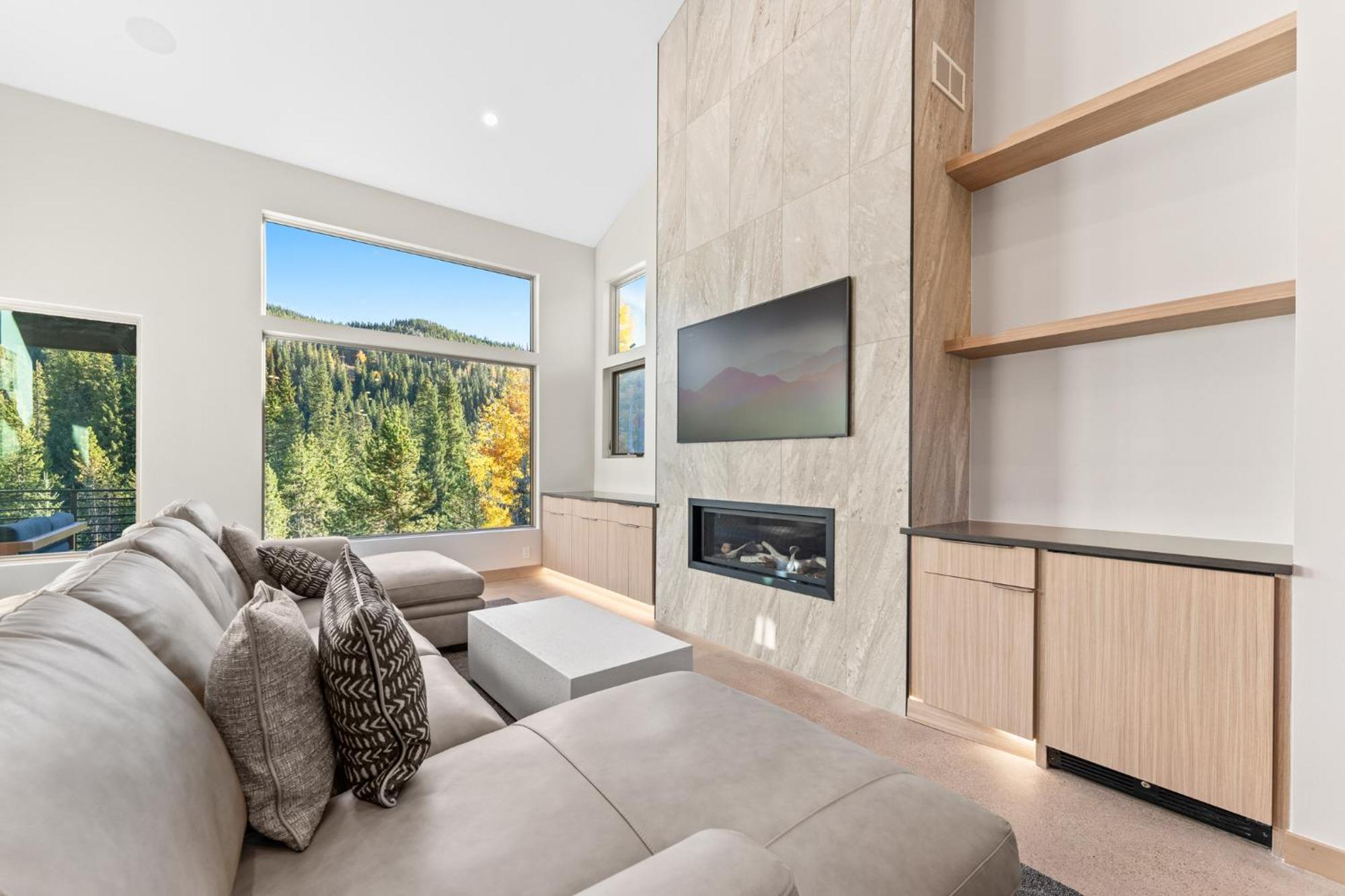 Inas Way Townhomes Unit D By Summit County Mountain Retreats คีย์สโตน ภายนอก รูปภาพ