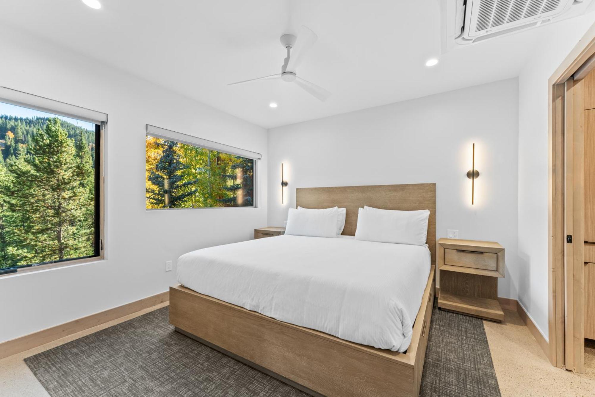 Inas Way Townhomes Unit D By Summit County Mountain Retreats คีย์สโตน ภายนอก รูปภาพ