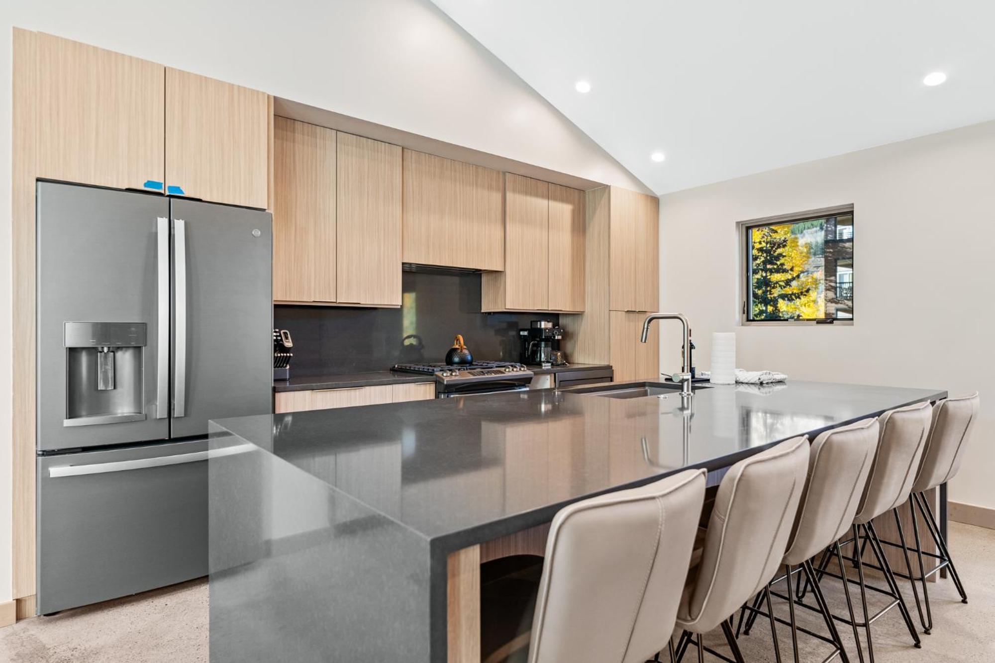 Inas Way Townhomes Unit D By Summit County Mountain Retreats คีย์สโตน ภายนอก รูปภาพ