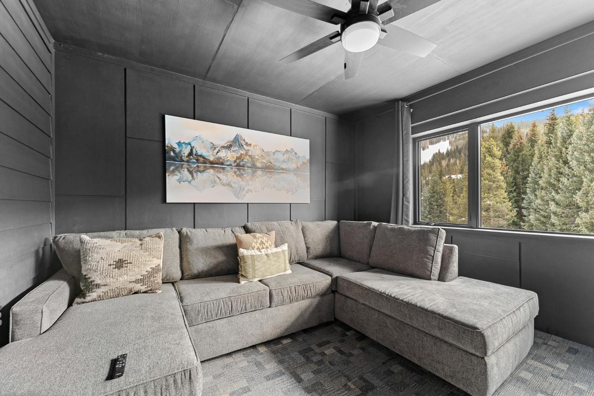Inas Way Townhomes Unit D By Summit County Mountain Retreats คีย์สโตน ภายนอก รูปภาพ