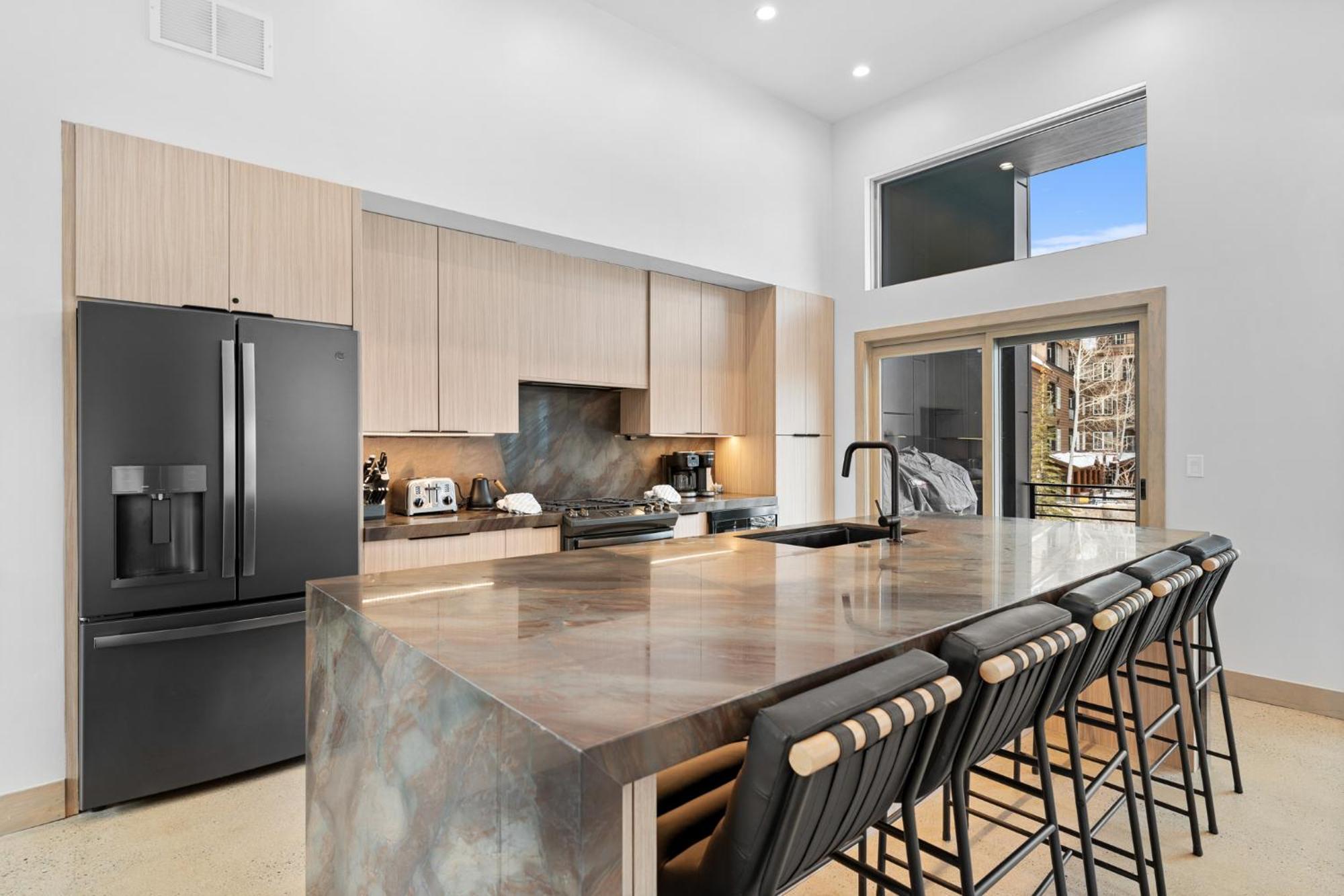 Inas Way Townhomes Unit D By Summit County Mountain Retreats คีย์สโตน ภายนอก รูปภาพ