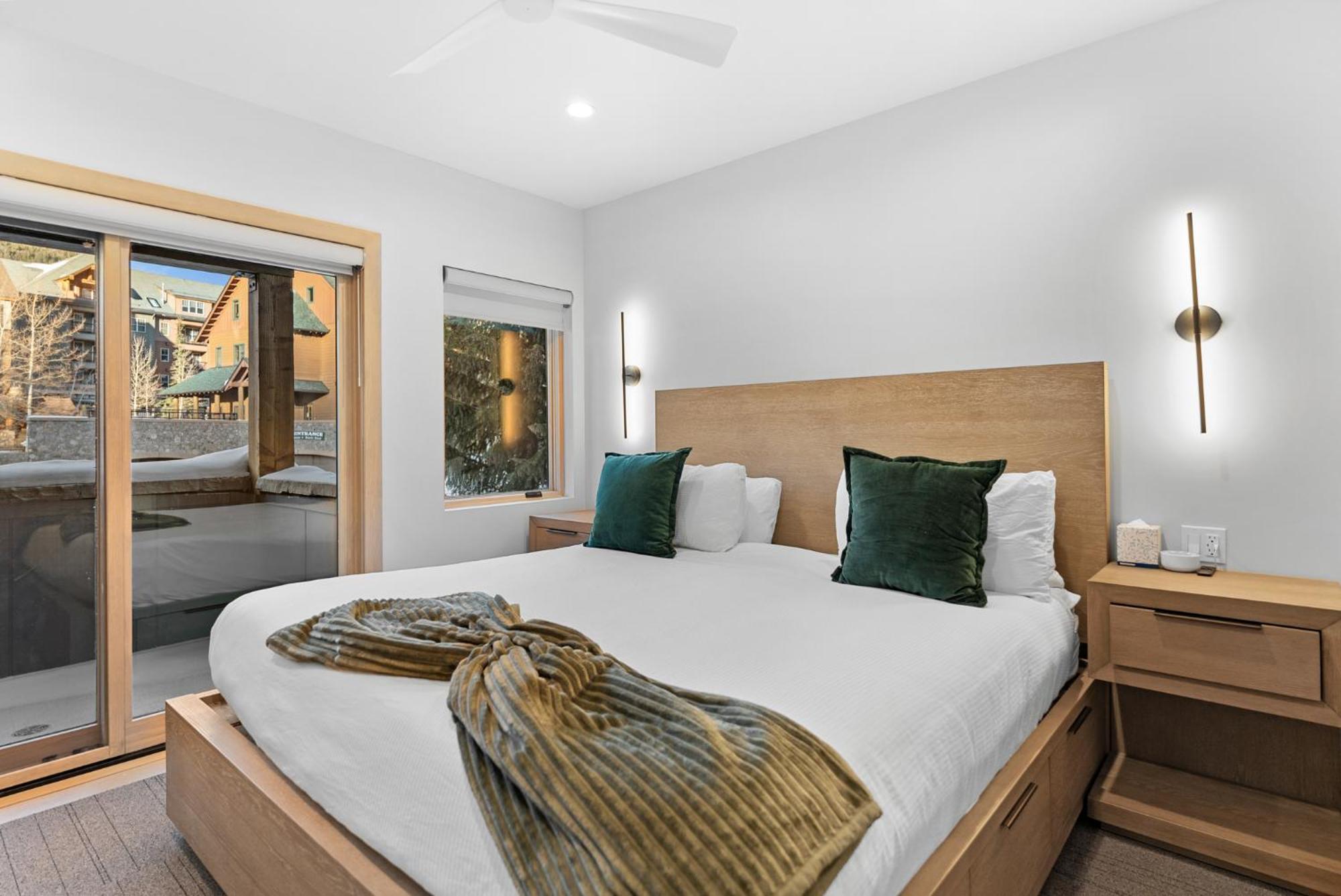 Inas Way Townhomes Unit D By Summit County Mountain Retreats คีย์สโตน ภายนอก รูปภาพ