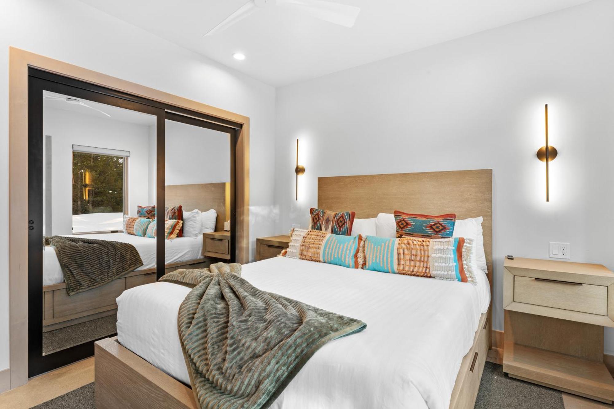 Inas Way Townhomes Unit D By Summit County Mountain Retreats คีย์สโตน ภายนอก รูปภาพ