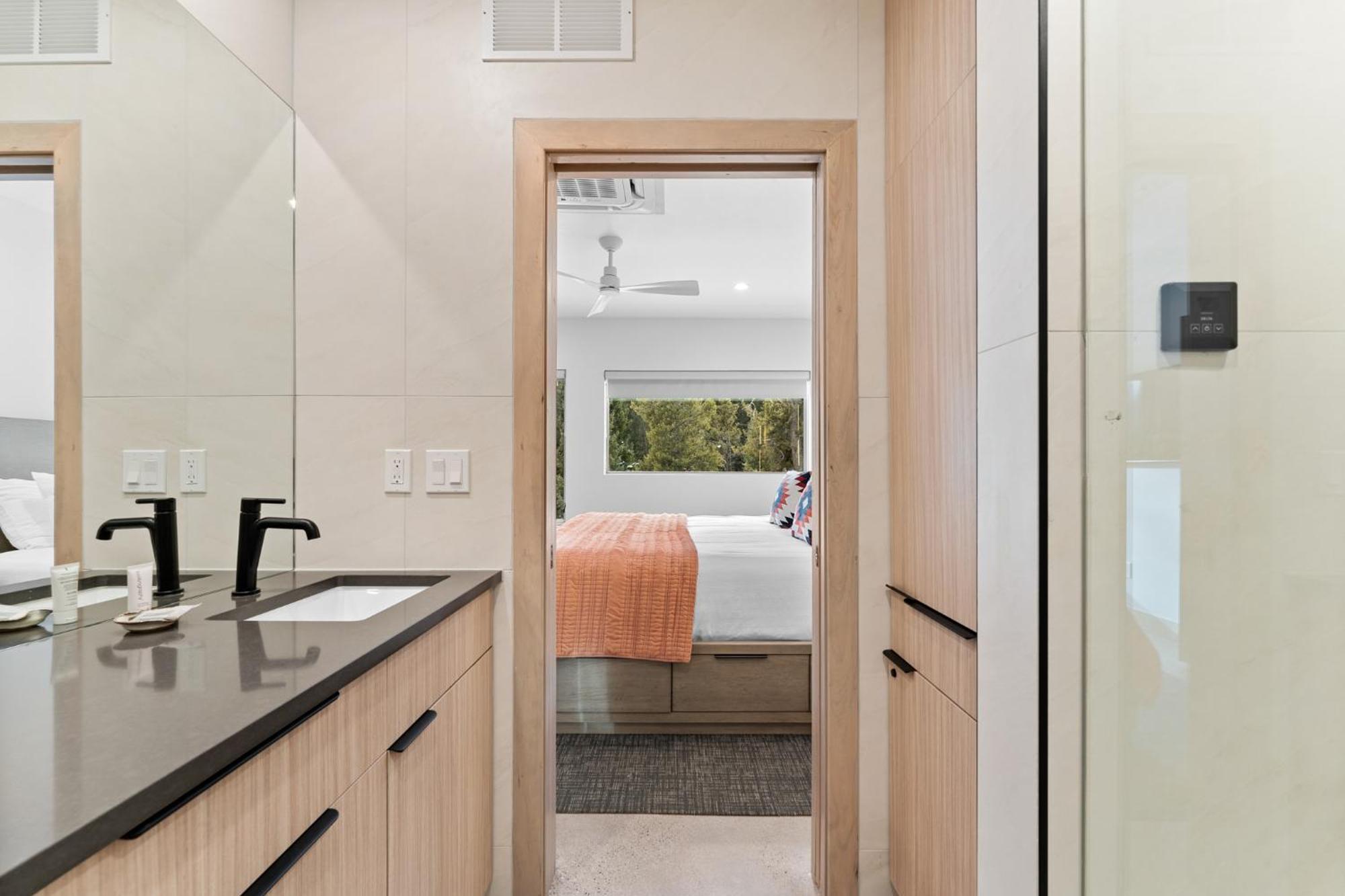 Inas Way Townhomes Unit D By Summit County Mountain Retreats คีย์สโตน ภายนอก รูปภาพ