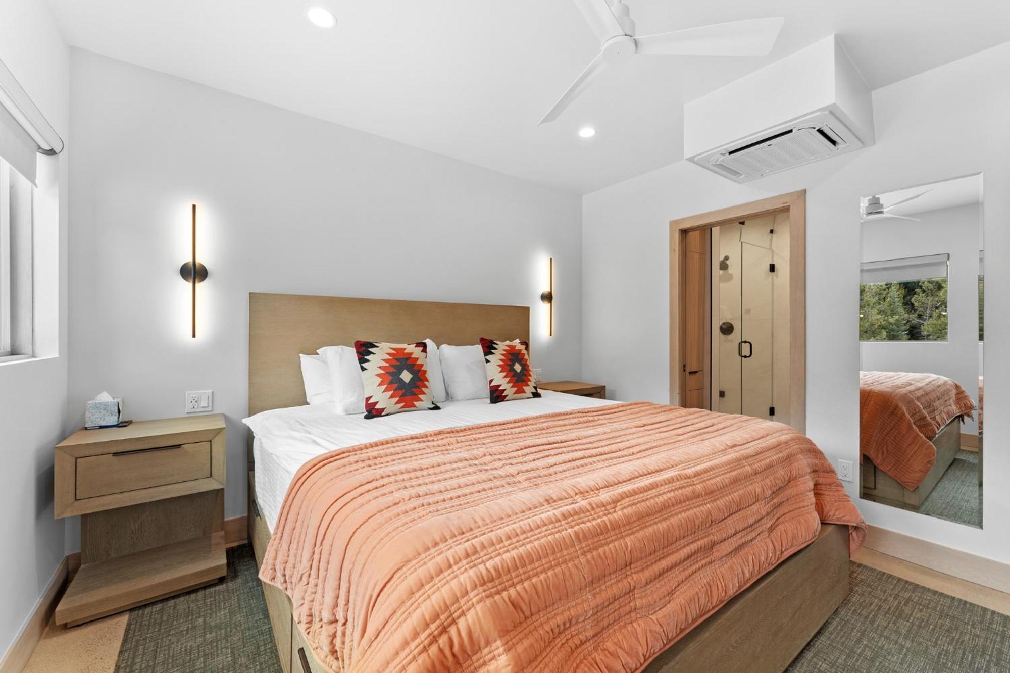 Inas Way Townhomes Unit D By Summit County Mountain Retreats คีย์สโตน ภายนอก รูปภาพ