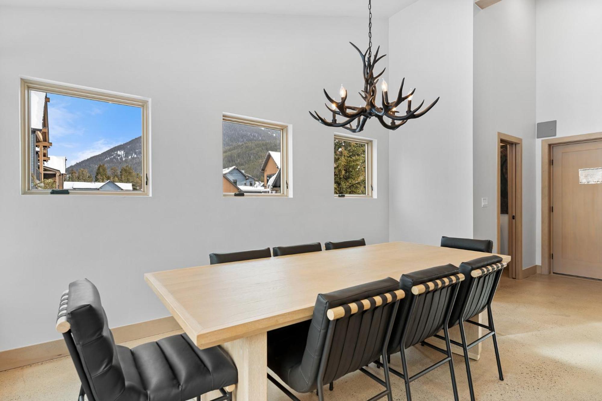 Inas Way Townhomes Unit D By Summit County Mountain Retreats คีย์สโตน ภายนอก รูปภาพ