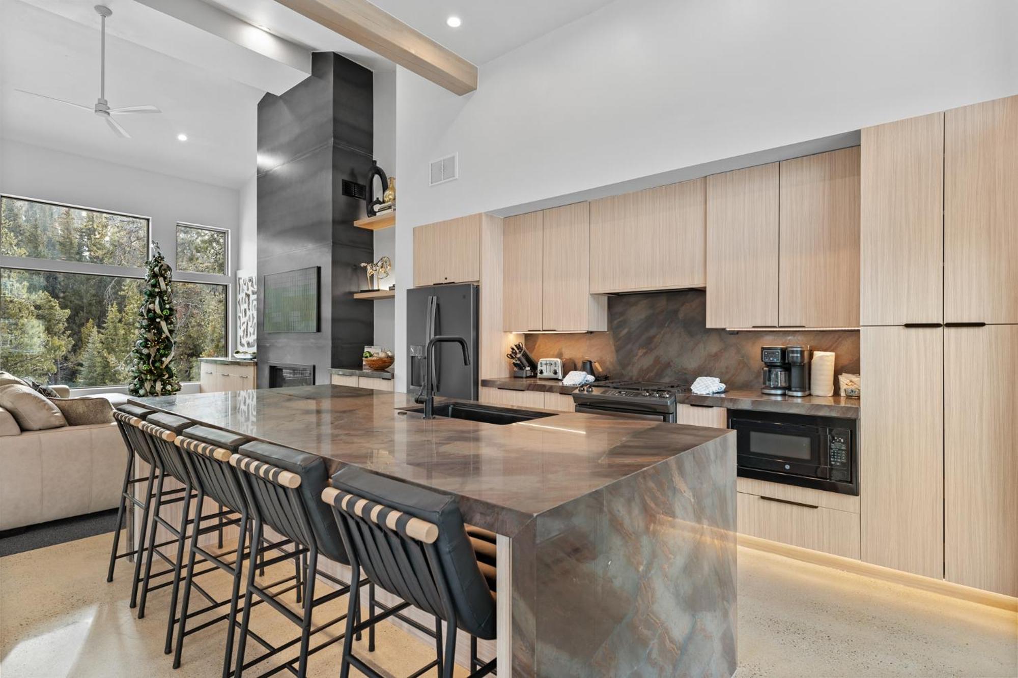 Inas Way Townhomes Unit D By Summit County Mountain Retreats คีย์สโตน ภายนอก รูปภาพ