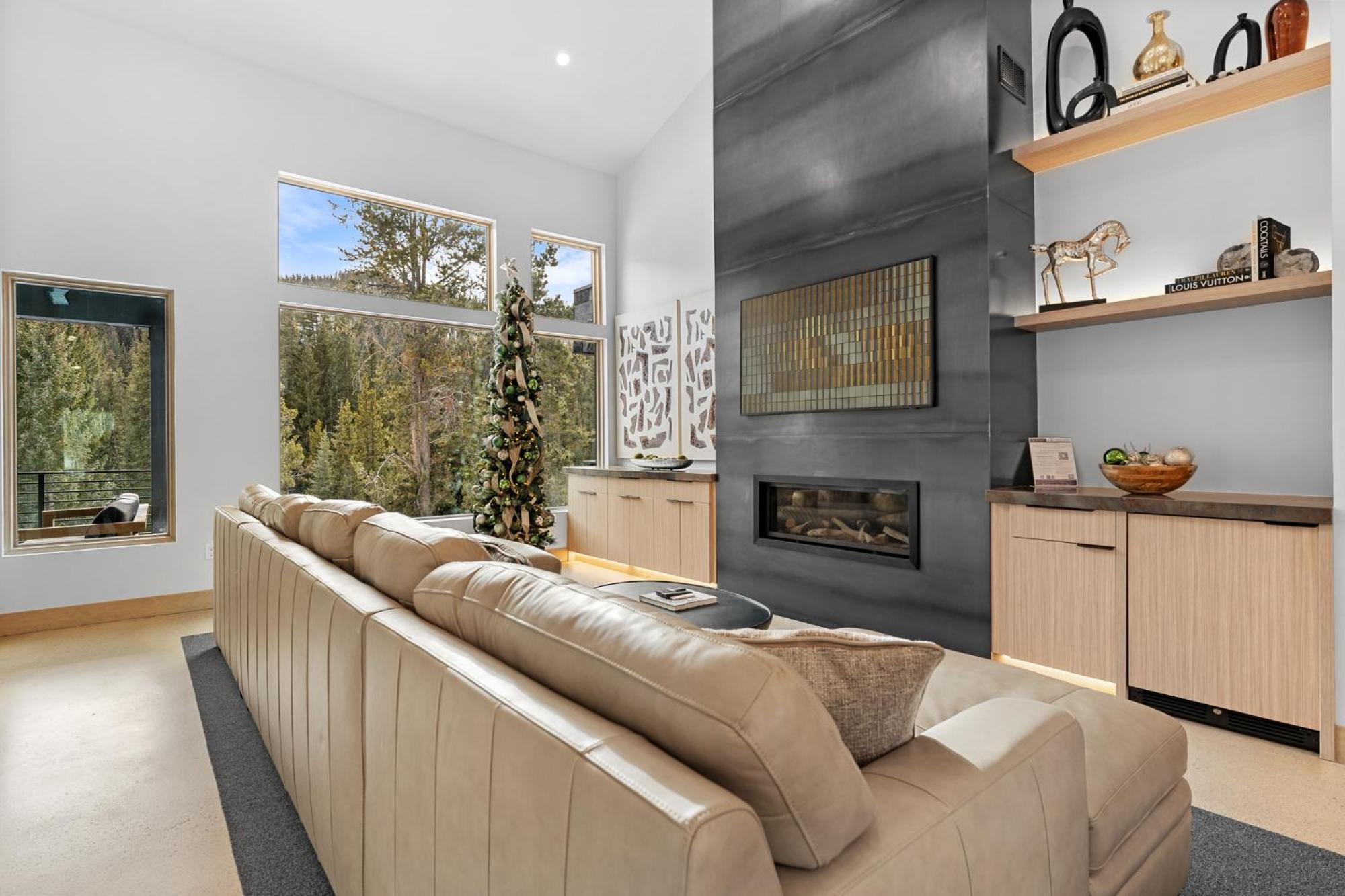 Inas Way Townhomes Unit D By Summit County Mountain Retreats คีย์สโตน ภายนอก รูปภาพ