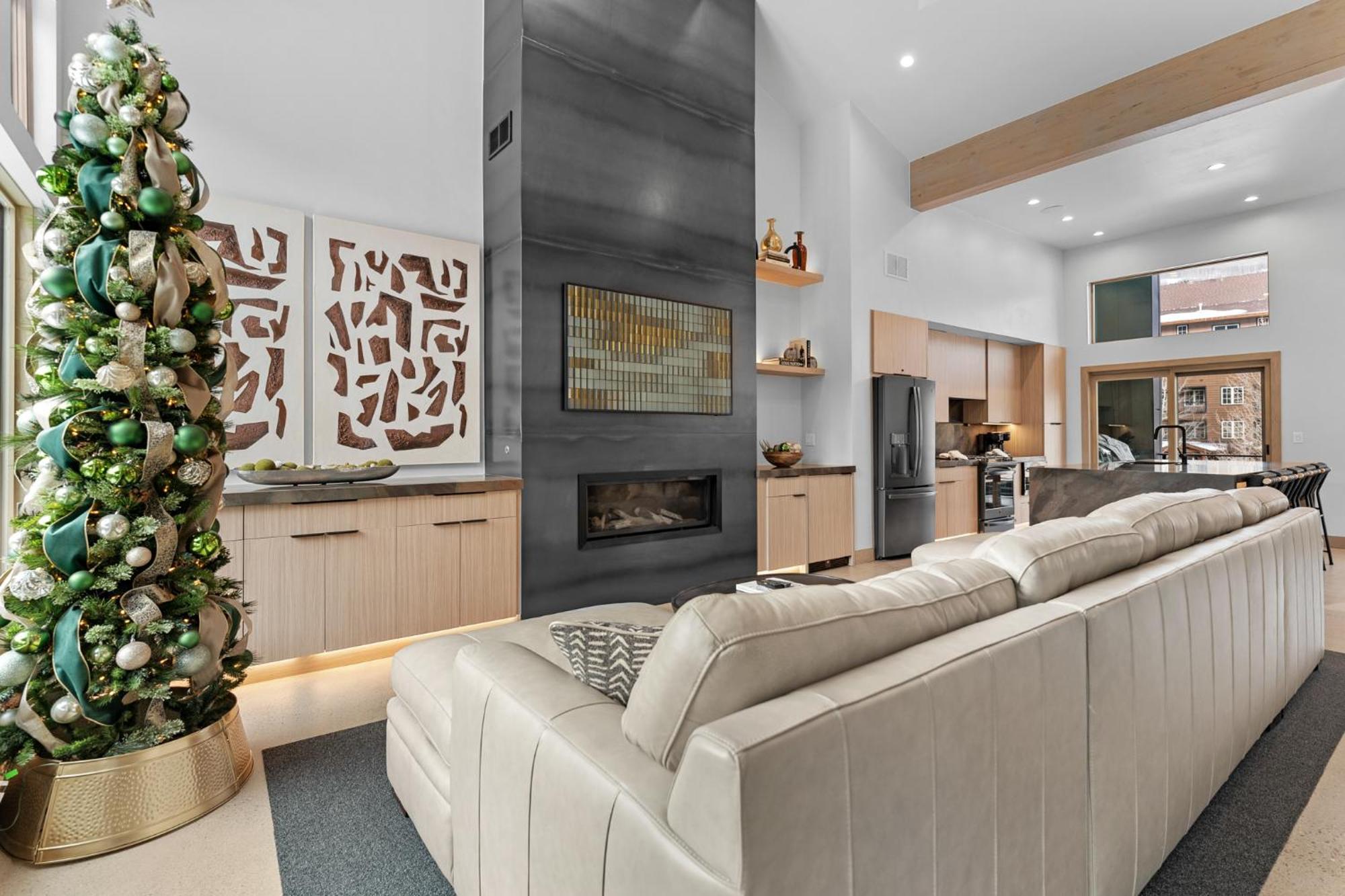 Inas Way Townhomes Unit D By Summit County Mountain Retreats คีย์สโตน ภายนอก รูปภาพ